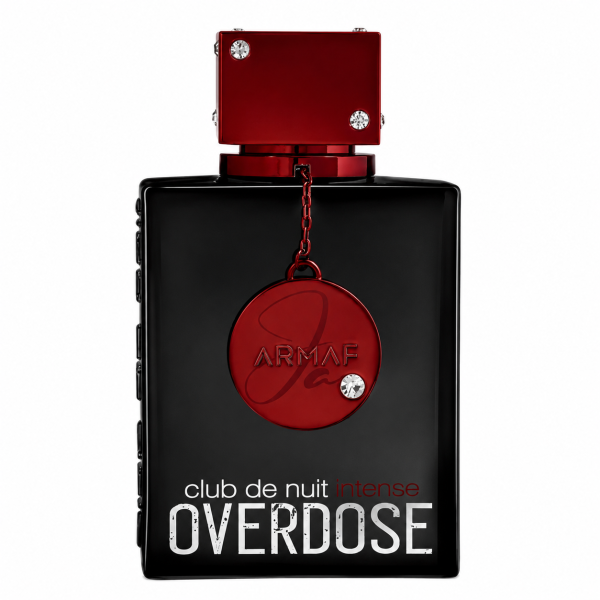 Club De Nuit Intense Overdose - Decant - Armaf