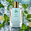 Sicili Mint & Tonic 60ml