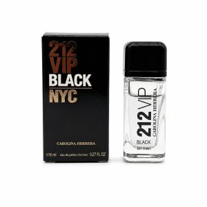 e098f204-bacc-4579-96dc-9571b4a0f8f8 Carolina Herrera 212 Vip Black 8ml Sin Atomizador