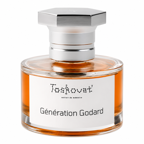 Génération Godard - Decant - Toskovat'