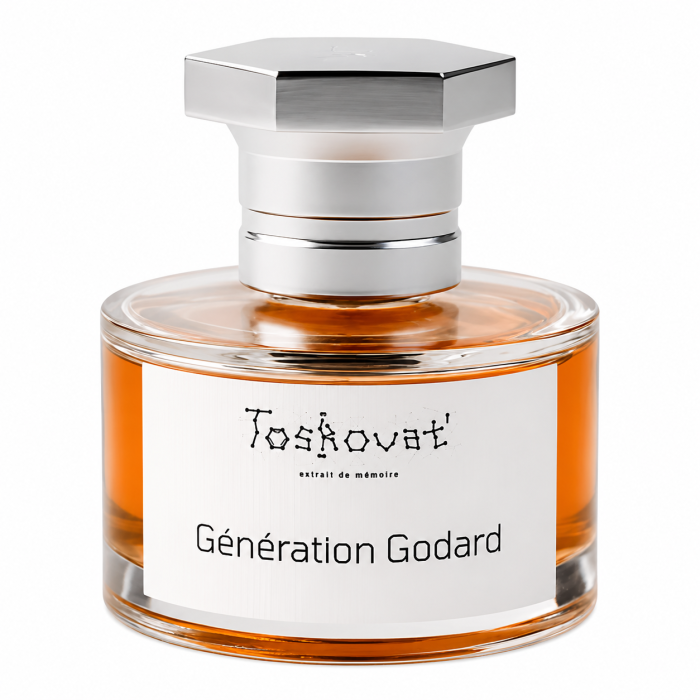 Génération Godard - Decant - Toskovat'