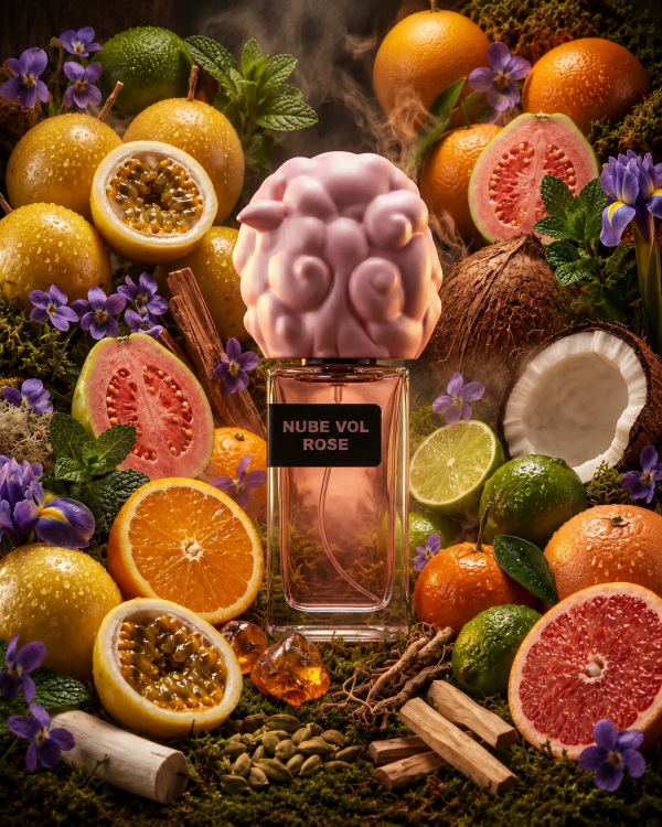 Pisello Nube Vol Rose 50ml