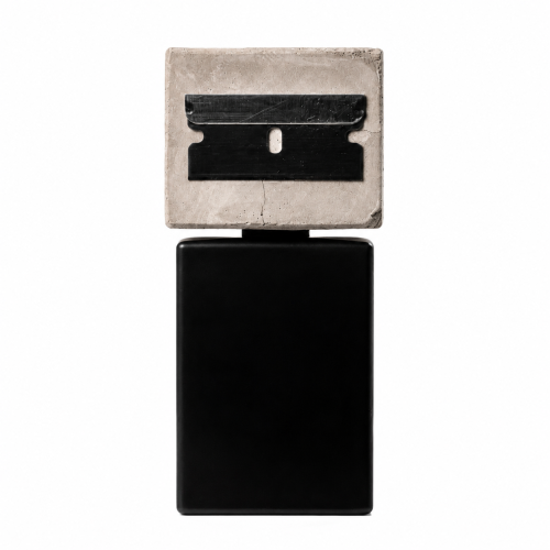 SLASHER - Decant - Transilvania Parfums Gothiques