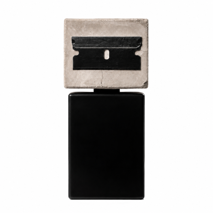 SLASHER - Decant - Transilvania Parfums Gothiques