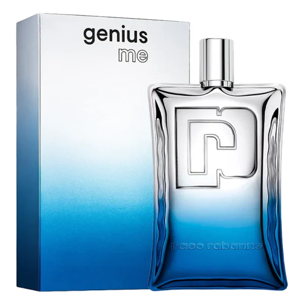 Paco Rabanne Genius Me 62ml