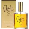 Revlon Charlie Gold 100ml