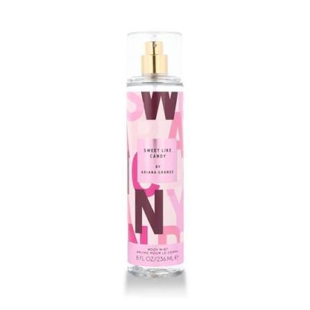 Ariana Grande Sweet Like Candy Body 236ml