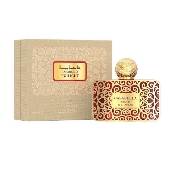 Emper Casabella Twiliht 100ml