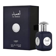 images - 2026-07-07T142921.732 Lattafa Al Ameed 100Ml