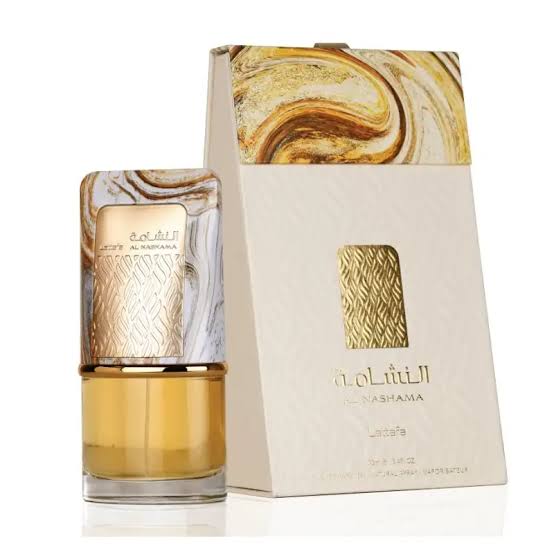 Lattafa Al Nashama 100ml