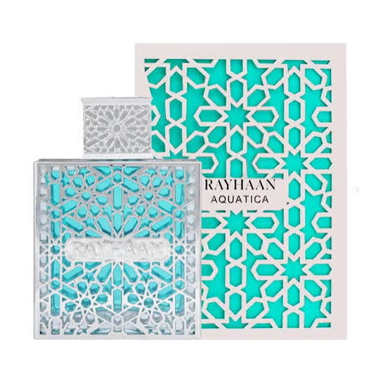 Rayhaan Aquatica 100ml