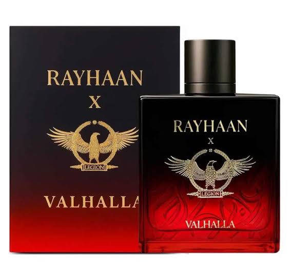 Rayhaan Valhalla 100ml