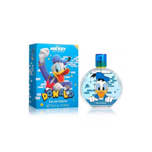 Disney Pato Donald 100ml