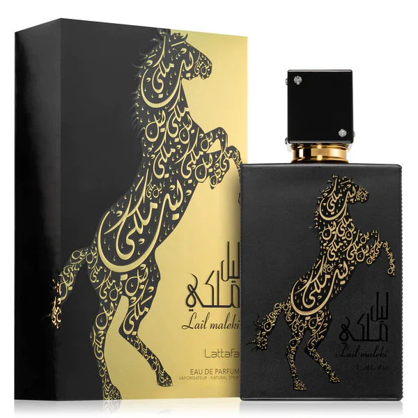 Lattafa Lail Maleki 100Ml