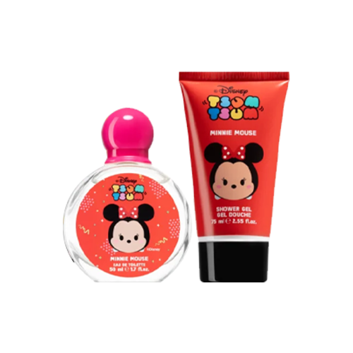 Disney Tsum Tsum Minnie 50ml + gel ducha