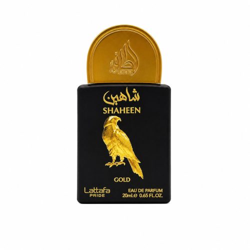 05087865-b14c-4c6c-9cfb-d1ee11cbdfd6 Lattafa Shaheen Gold 20ml