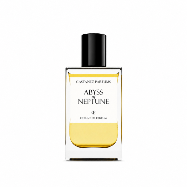 Abyss of Neptune - Decant - Castanez Parfums