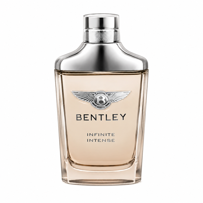 Infinite Intense - Decant - Bentley