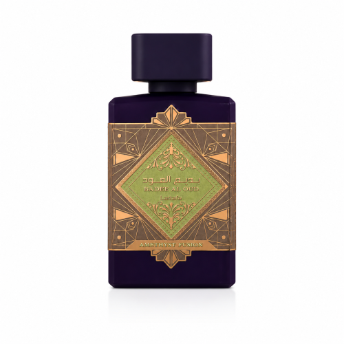 14856852-9c16-40b1-8fe3-f831a5b2d713 Bade'e Al Oud Amethyst Fusion - Decant - Lattafa