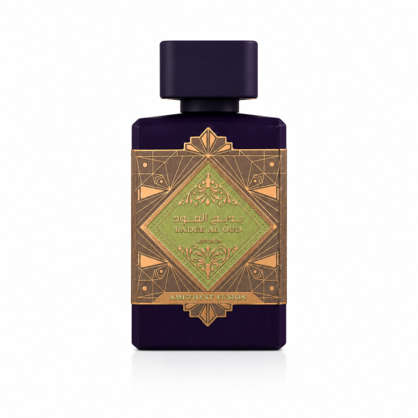 Bade'e Al Oud Amethyst Fusion - Decant - Lattafa