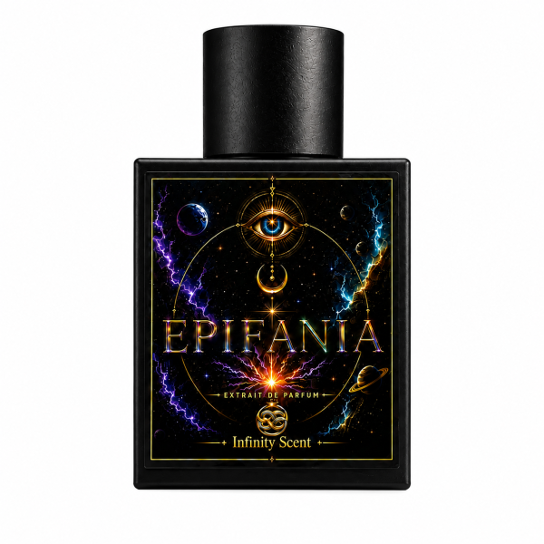Epifanía - Decant - Infinite Scent
