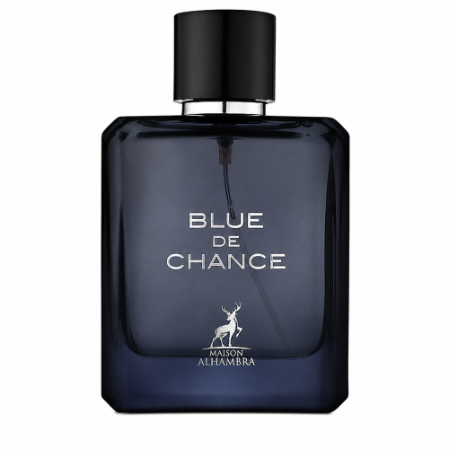 249bccd7-f1cc-4728-99cd-92d84737c560 Blue de Chance - Decant - Alhambra