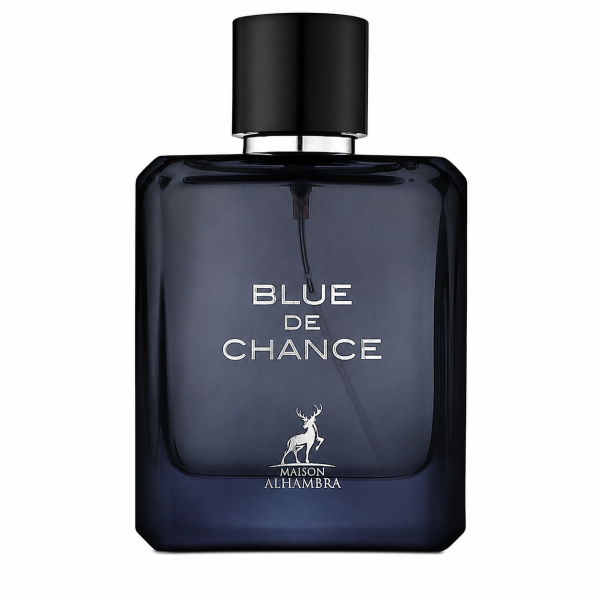 Blue de Chance - Decant - Alhambra