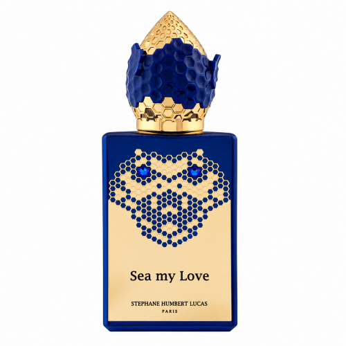 Sea My Love - Decant - Stéphane Humbert Lucas 777