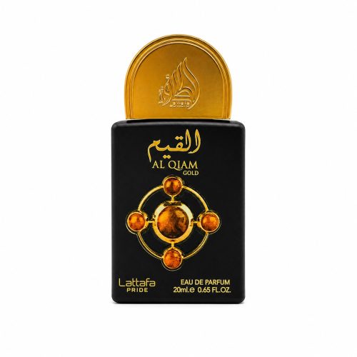 260b179c-2a41-4bef-a156-f884ff121856 Lattafa Al Qiam Gold 20ml