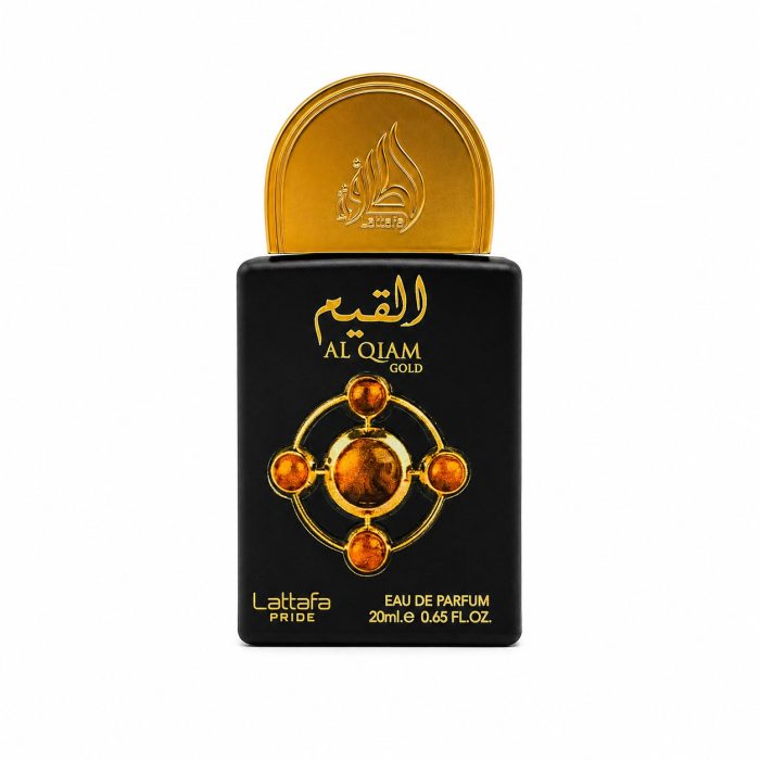 Lattafa Al Qiam Gold 20ml