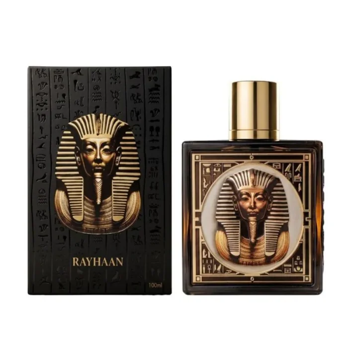 Rayhaan Pharaoh 100ml