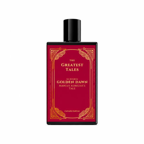 30df83f0-d307-4f23-ac03-f80cd13cfa63 Golden Dawn - Marcus Aurelius's Tale - Decant - Castanez Parfums