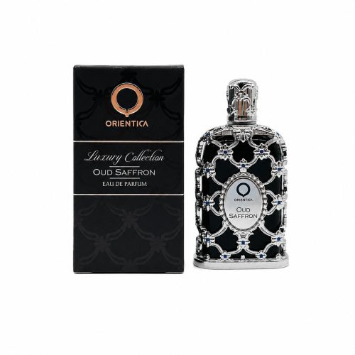 Orientica Oud Saffron 7.5ml