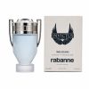 Tester Paco Rabanne Invictus Aqua 100ml