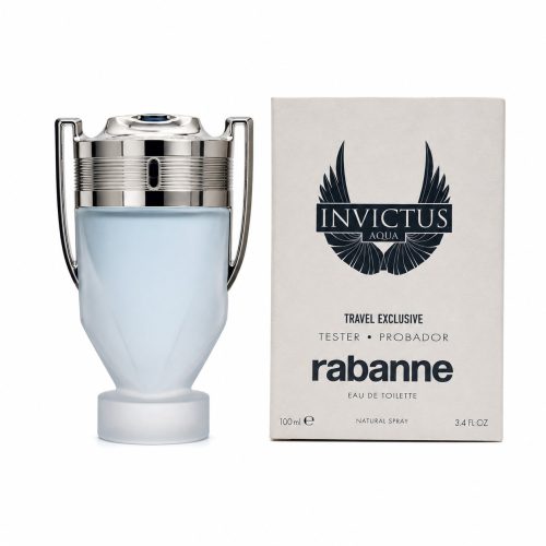 38675704-d8fe-4b39-a2b5-a23d782a786f Tester Paco Rabanne Invictus Aqua 100ml