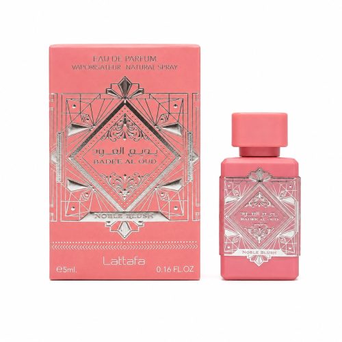 52b5d617-5d46-4046-865c-75e8f9cd0aaa Lattafa Bade’e Al Oud Noble Blush 5ml
