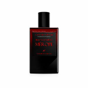 Rojo Nocturno Mérope - Decant - Castanez Parfums