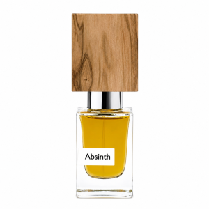 Absinth - Decant - Nasomatto