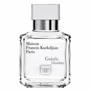 Gentle Fluidity Silver - Decant - Maison Francis Kurkdjian Paris