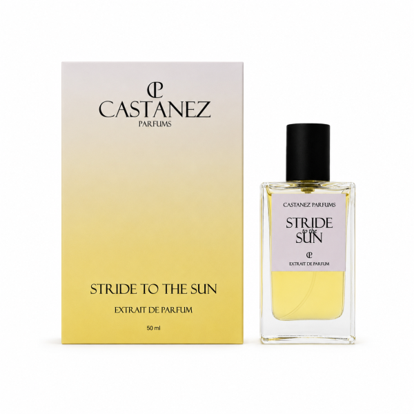 635f1085-b863-4d21-bdf0-bf2fb690d11e Castanez Parfums Stride to the Sun 50ml