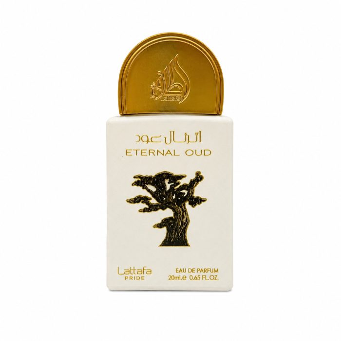 Lattafa Eternal Oud 20ml
