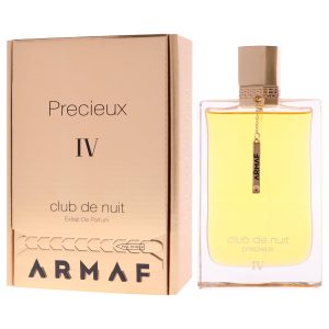 Version 1.0.0 Armaf Club De Nuit Precieux IV 50ml