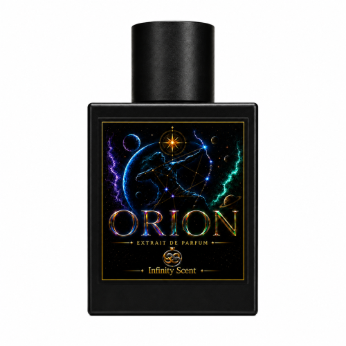 Orion - Decant - Infinite Scent