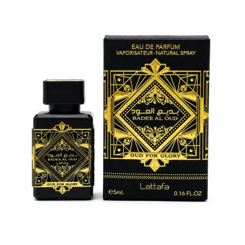 7e106f25-900b-4707-b1c7-c2311b63cf47 Lattafa Bade’e Al Oud 5ml