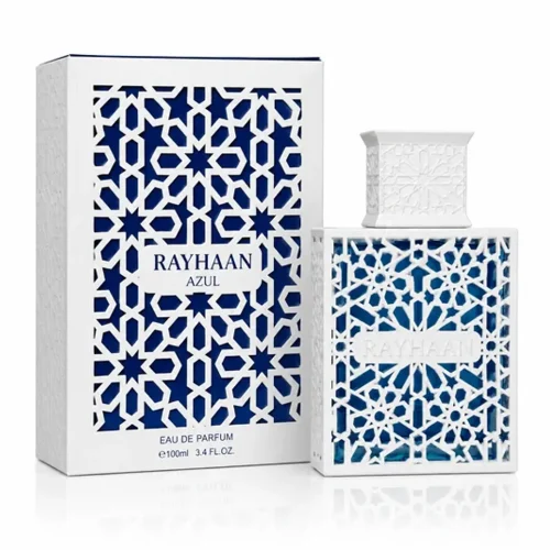 960 Rayhaan Azul 100ml