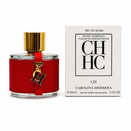 99e13142-0734-4eb5-b3b9-42c381e049af Tester Carolina Herrera CH Her 100ml