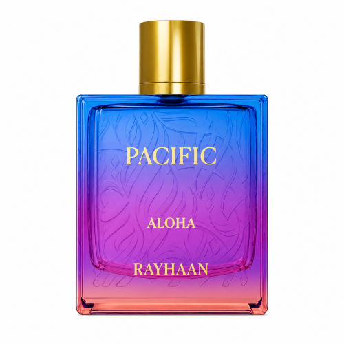 Pacific Aloha - Decant - Rayhaan