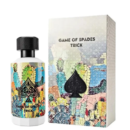 Jo Milano Paris Trick 100ml