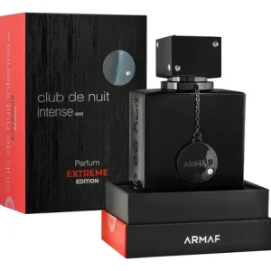 D_NQ_NP_839490-MLA99627038455_112025-O Armaf Club De Nuit Intense Man Parfum Extreme Edition 105ml