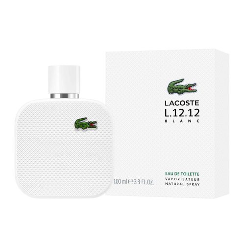 HEAULBLA__42861 Lacoste Eau de Lacoste Blanc EDT 100ml